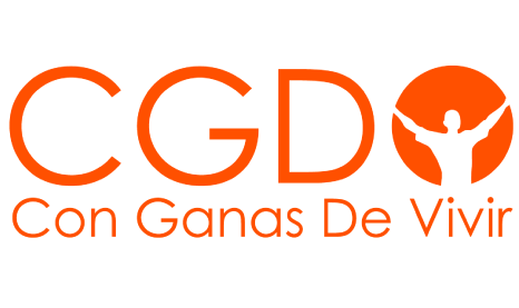 logo CGDV